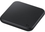 Chargeur induction SAMSUNG Sans fil pad noir charge rapide