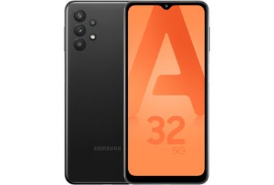 Smartphone SAMSUNG Galaxy A32 Lavande 5G
