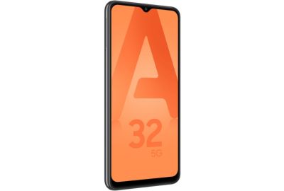 Smartphone SAMSUNG Galaxy A32 Lavande 5G