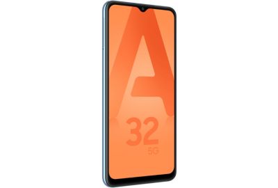 Smartphone SAMSUNG Galaxy A32 Lavande 5G