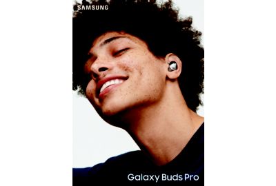 Ecouteur SAMSUNG Galaxy Buds Pro Violet
