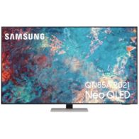 TV QLED SAMSUNG Neo QLED QE65QN85A 2021