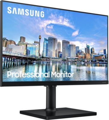 Ecran PC SAMSUNG F22T450FQR