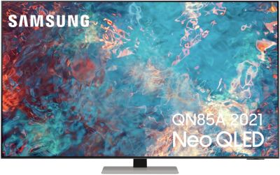 TV QLED SAMSUNG Neo QLED QE55QN85A 2021 Reconditionné