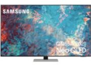 TV QLED SAMSUNG Neo QLED QE55QN85A 2021