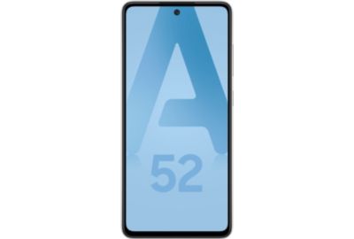 Smartphone SAMSUNG Galaxy A52 Lavande 4G