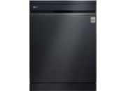Lave vaisselle 60 cm LG DF425HMS DirectDrive TrueSteam