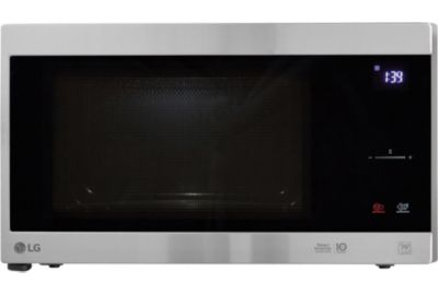 Micro ondes gril LG MH7295CIR