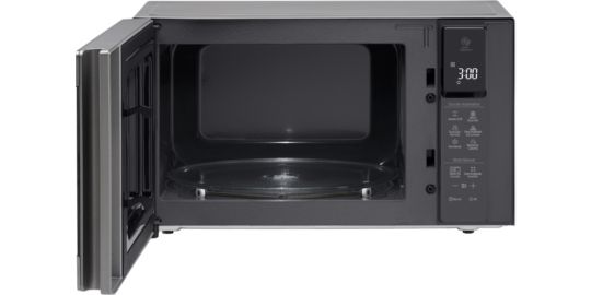 Micro ondes gril LG MH7295CIR