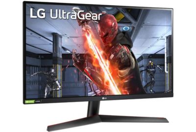 Ecran LG 27GN800-B UltraGear 27''