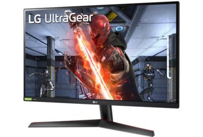Ecran LG 27GN800-B UltraGear 27''