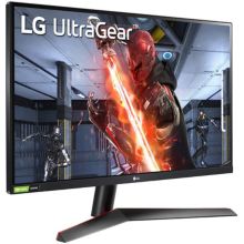 Ecran PC Gamer LG 27GN600-B UltraGear 27''