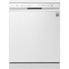 Lave vaisselle 60 cm LG DF325FW DirectDrive