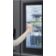 Location Réfrigérateur multi portes Lg GMX945MC9F INSTAVIEW