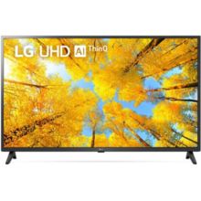 TV LED LG 43UQ75