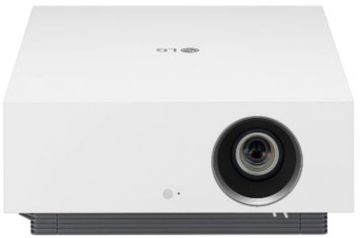 Vidéoprojecteur home cinéma LG HU810P