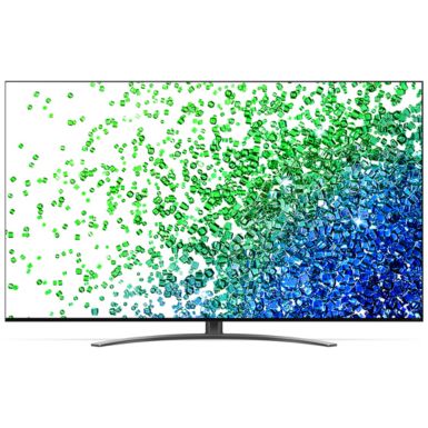 TV LED LG NanoCell 50NANO816