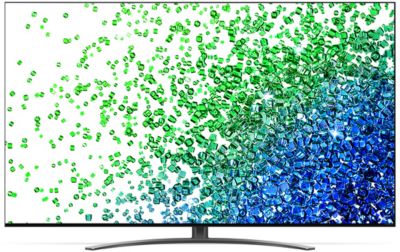 TV LED LG NanoCell 55NANO816 2021 Reconditionné