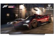 TV OLED LG 65C1 2021