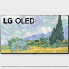 TV OLED LG 65G1 2021