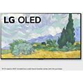 TV OLED LG 77G1 2021