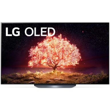 TV OLED LG 65B1 2021