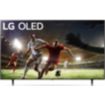 TV OLED LG 65A1 2021