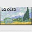 TV OLED LG 55G1 2021 Reconditionné