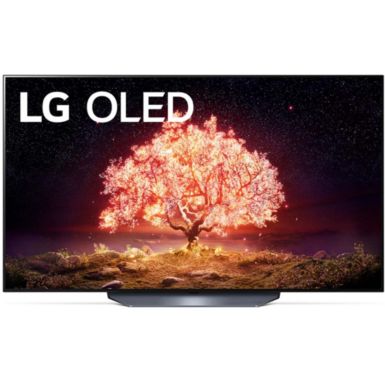 TV OLED LG 55B1 2021