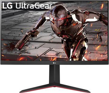 Ecran PC Gamer LG 32GN650-B 31.5p LED Edge Monitor 32GN650