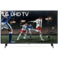 TV LED LG 43UP75006