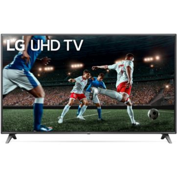 TV LED LG 75UP75006