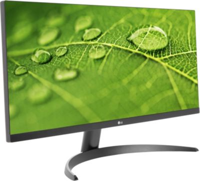 Ecran PC LG ULTRAWIDE 29WP500-B Plat 29 IPS