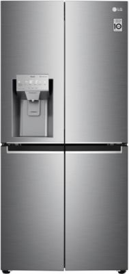 Réfrigérateur multi portes LG GML844PZ6F Reconditionné