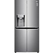 Réfrigérateur multi portes LG GML844PZ6F