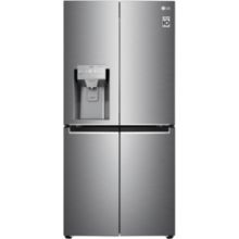 Réfrigérateur multi portes LG GML844PZ6F Reconditionné