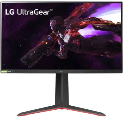 Ecran PC Gamer LG 27GP850-B