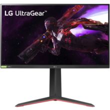 Ecran PC Gamer LG 27GP850-B
