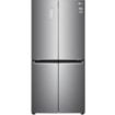 Réfrigérateur multi portes LG GMB844PZ4E