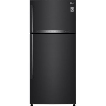 Réfrigérateur 2 portes LG GTD7043MC
