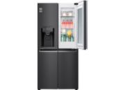 Réfrigérateur multi portes LG GMX844MC6F INSTAVIEW