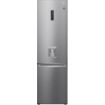 Réfrigérateur combiné LG GBF62PZHEN