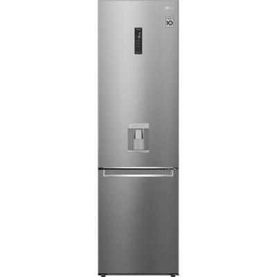Location Réfrigérateur combiné LG GBF62PZHEN