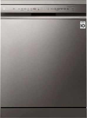 Mini lave vaisselle LG LG - Lave-vaisselle  3 DF222FP GRIS Reconditionné