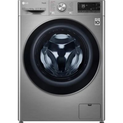 Lave linge hublot LG F14V72ISTA AUTODOSE Reconditionné