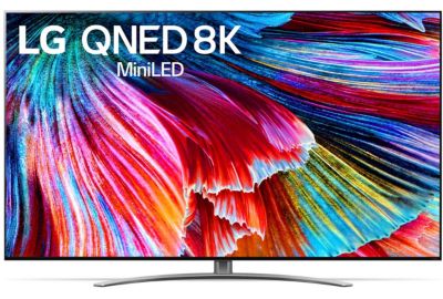 TV LG 75QNED996PB