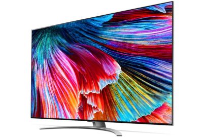 TV LG 75QNED996PB