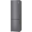 Réfrigérateur combiné LG GBB62DSJEC