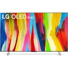 TV OLED LG OLED42C2