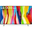 TV OLED LG OLED42C2